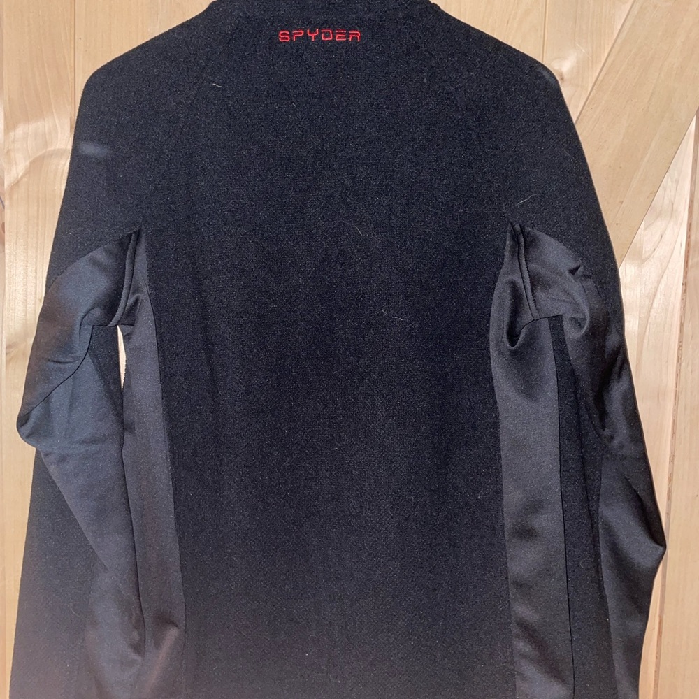 Jacket - Picture 10 of 11